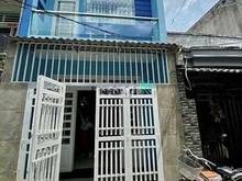 Hình ảnh Bán nhà 1T1L Âu Cơ Q.Tân Phú  1tỷ3 70m2 SHR gần chợ dễ kd