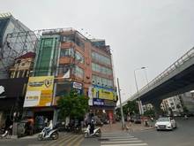 Hình ảnh Cho thuê nhà Lô Góc Phố Trường Trinh, 75m2 x2, Mt 11m kinh doanh đỉnh