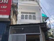 Hình ảnh Nhà Nguyên căn 6 phòng ngủ cho thuê tại Lạc Long Quân, Tân Bình