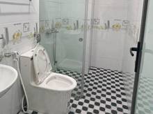Hình ảnh BÁN NHÀ Hùng Vương, Hồng Bàng, ô tô sát nhà, 3 tầng,1,85 tỷ, 40,2m2