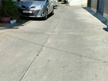 Hình ảnh Bán nhà, HXH, Đường Đông Bắc, Quận 12.