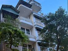 Hình ảnh Nhà mặt phố Đội Cấn, Ba Đình 40m2, Lô góc, Kinh doanh Tốt, Giá: 16 tỷ