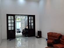 Hình ảnh Nhà mặt tiền 5 lầu 76m2 Trung tâm Quận 12. Tặng NTCC