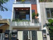 Hình ảnh Nhà Trường Chinh gần Hoàng Hoa Thám -  3 Lầu, HXH, DT (90m2) – 10 Tỷ.