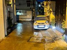 Hình ảnh Bán gấp nhà Lê Quang Định HXH, 4 tầng BTCT,  nhỉnh 6 tỷ xíu.