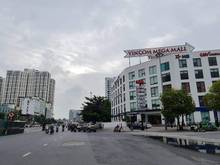 Hình ảnh Mặt phố Dương Văn Bé, Hàng xóm TimeCity, KD sầm uất ngày đêm- Nhỉnh 5