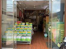 Hình ảnh Bán nhà, Đường Huỳnh Thị Hai, Quận 12, DT 62m2.