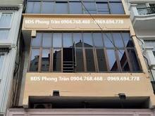 Hình ảnh Nhà phố Trần Quốc Toản, Hoàn Kiếm 30m2, Kinh doanh, Giá chỉ: 17,5 tỷ
