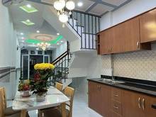 Hình ảnh 44m2 3PN cách HXH 20m sát MT Quang Trung P.11 Gò Vấp chỉ 4 tỷ hơn TL