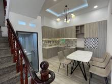 Hình ảnh Bán nhà 1T1L Tây Thạnh Tân Phú 50m2 1 tỷ5 SHR