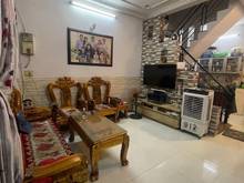 Hình ảnh Sát Gamuda Tân Phú, 2Tầng 2Phòng Ngủ, 45m2 Hẻm THông Oto Vô Nhà