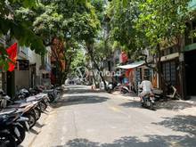 Hình ảnh Nhà phố Châu Long, Ba Đình 54m2, 7 tầng, Kinh doanh, Giá chỉ: 32,5 tỷ