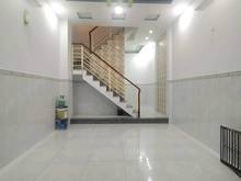 Hình ảnh NHÀ MỚI ĐẸP Ở NGAY - GẦN TRUNG TÂM QUẬN 5,10 - 2 Tầng - Chỉ Nhỉnh 4 Tỷ