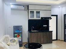 Hình ảnh CCMN Yên Xá 8T 50m2 13PKK ngõ thông cách mặt phố 10m giá chỉ 7 tỷ