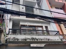 Hình ảnh Nhà ngõ 6 phố Đội Nhân, Ba Đình 87m2, Sống đẳng Cấp, Giá chỉ: 19 tỷ