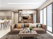 Hình ảnh cho thuê Trang Chủ MB66.COM / Đăng Ký Tặng 66K chung cư Q2, chuyên Masteri 3pn, view sông nhà y hìn