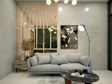 Hình ảnh Cho thuê Chung cư Sunrise CityView 1PN 1WC 39M2