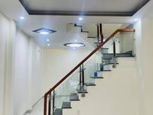 Hình ảnh Cực phẩm. Chỉ 4.9 tỷ - 2 tầng, nhà đẹp - hẻm nhựa - ngay chợ Hạnh Thôn