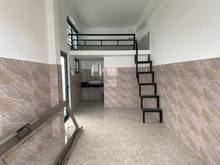 Hình ảnh Phòng Gác Cao_30m2_Ban Công _Free xe_Ngay Nguyễn Thái Sơn.