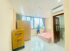 Hình ảnh STUDIO mới 100% Full Nội Thất_Ngay ĐH VĂN HIẾN
