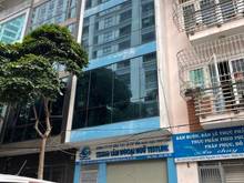 Hình ảnh nhà Phố Đại Linh Trung văn Vinaconex3-70mx6 Tầng,thang máy