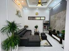Hình ảnh Bán nhà Hoa Bằng, Cầu Giấy- GARA ÔTÔ, KD-2 thoáng 46m2x5T - Nhỉnh 8 Tỷ