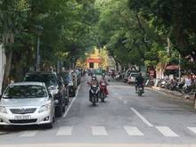 Hình ảnh Cho thuê nhà mặt phố Nguyễn Gia Thiều, Mặt tiền 11m, Tổng 190m2, 75tr