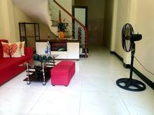 Hình ảnh Bán Nhà Đình Công - Gần Ô TÔ - 32m2 - 4.5 tầng - 3 ngủ - 2.78 Tỷ.