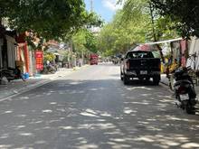 Hình ảnh Nhà cạnh chợ Ngõ 99 Định Công Hạ. Ôto, kinh doanh 