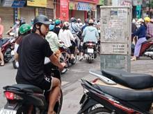 Hình ảnh Nhà phố Đội Cấn, Ba Đình 68m2, Kinh doanh cực Tốt, Giá chỉ: 19,6 tỷ