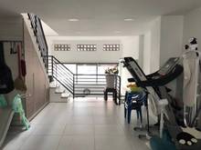 Hình ảnh Bán nhà, HXH, DT 90m2, Nguyễn Ảnh Thủ, Quận 12.