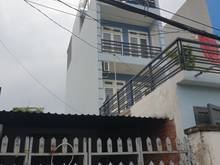 Hình ảnh Hẻm xe hơi 6m thông, đường cn 11, 4x20m, 4 tầng chỉ 6.6 tỷ.