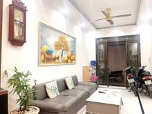 Hình ảnh Bán nhà phố Phan Đình Giót, chủ tự xây, ngõ rộng DT 40m x5T giá 4.7 tỷ