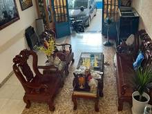 Hình ảnh Nhà Phạm Viết Chánh, Bình Thạnh, hẻm xe hơi, 4 x 14m, 4 tầng.