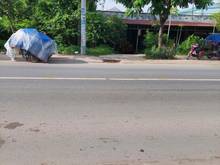 Hình ảnh Đất mt tiền Nguyễn Văn Bứa vô 5m, 100m giá 3.3ty
