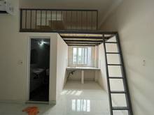 Hình ảnh Phòng mới xây 30m2_Cửa sổ lớn_Gác_Bếp_ Ngay Lê Trọng Tấn.