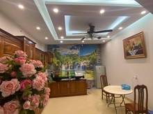 Hình ảnh Nhà ngõ 49 phố Xuân La, Tây Hồ 88m2, 6 tầng, Thang máy, Giá chỉ: 17 tỷ