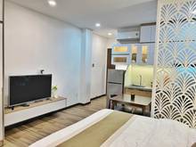 Hình ảnh Căn Hộ 1PN Trường Sa Phú Nhuận