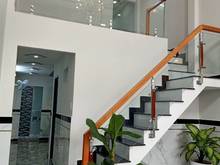 Hình ảnh Nhà shc phường Thới An quận 12  Giá 1 tỷ 179tr  🍀 Dt 3 x 6 vị trí đẹp