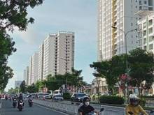 Hình ảnh bán siêu biệt thự đẳng cấp châu âu,phú my quận 7 giá 15 tỷ