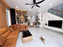 Hình ảnh Bán nhà đường Hoàng Trọng Mậu, 55m2, ô tô đỗ cửa, giá chỉ 9 tỷ 368