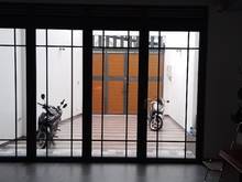 Hình ảnh Cho Thuê Nhà 3 Lầu 300 m2, MT Cách Mạng Tháng 8, Q3.