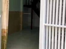 Hình ảnh Bán nhà đường Bành Văn Trân Quận Tân Bình HXH 40m2 giá 4.6 tỷ.