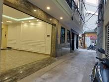 Hình ảnh Bán nhà mặt đường Lê Quang Đạo, Nam Từ Liêm, 45m, ngõ oto, Nhỉnh 4 tỷ.