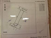Hình ảnh BÁN NHÀ Hùng Vương, Hồng Bàng, sân TO, ô tô đỗ cửa, 2,8 tỷ, 63,2m2