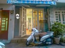 Hình ảnh Bán nhà HXH Hồ Thị Kỷ Q10 2,9 Tỷ SHR