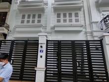 Hình ảnh Biệt Thự Trung Văn Hanic-120mx4 Tầng,gần chung cư