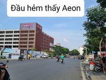 Hình ảnh Ngay Aoen Tân Phú, 3Tầng 3Phòng Ngủ, 60m2 Ngang 4.1m, Hẻm Xe Hơi Thông