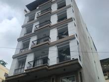 Hình ảnh Cho thuê nhà nguyên căn mặt tiền đường Phan Đình Phùng
