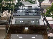 Hình ảnh Bán nhà phố vạn bảo - ba đình - Dt 70m2 xây 5 tầng - Mt 5,4m.